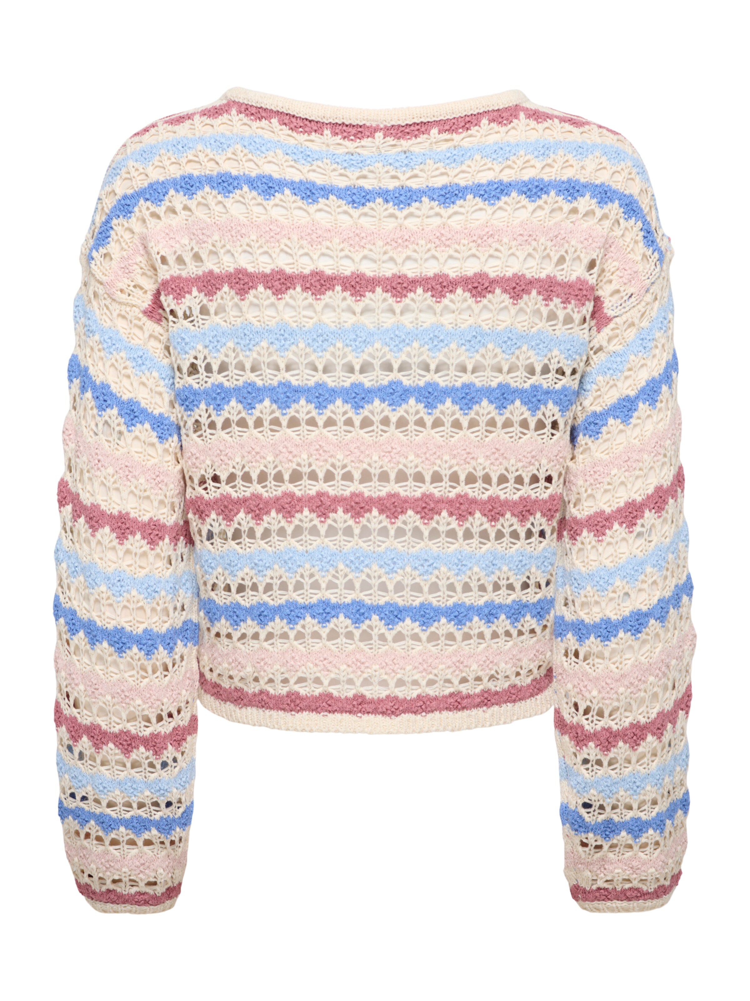 ONLY Tröja 'ONLGEENA' i beige