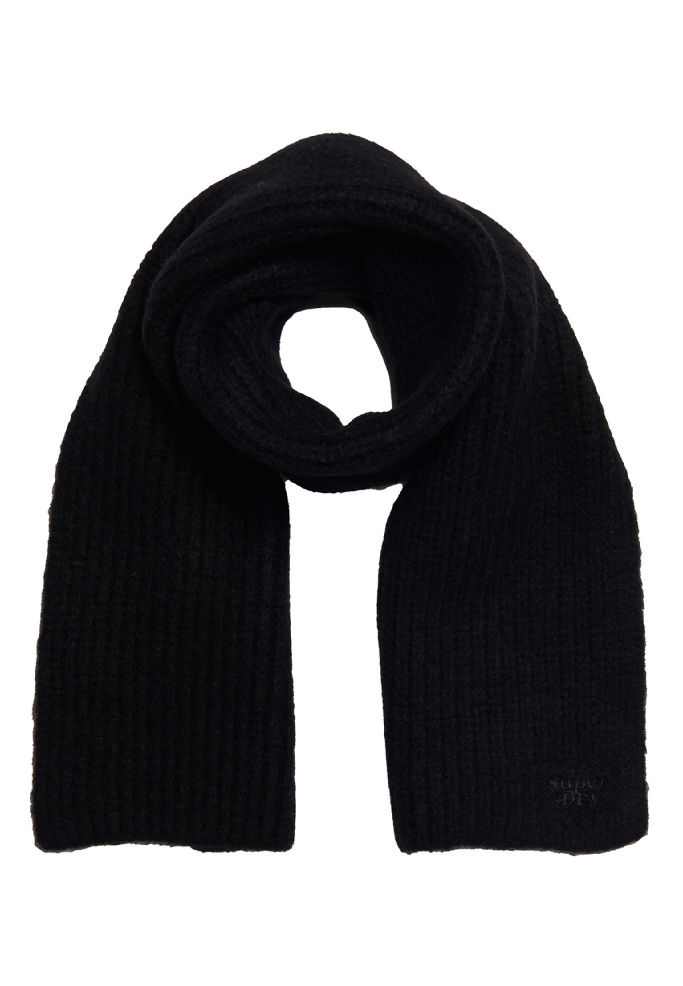 Superdry & Co Sál - barna: elől