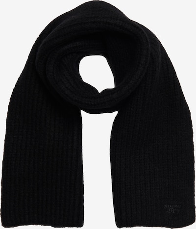 Superdry & Co Šal u crna, Pregled proizvoda
