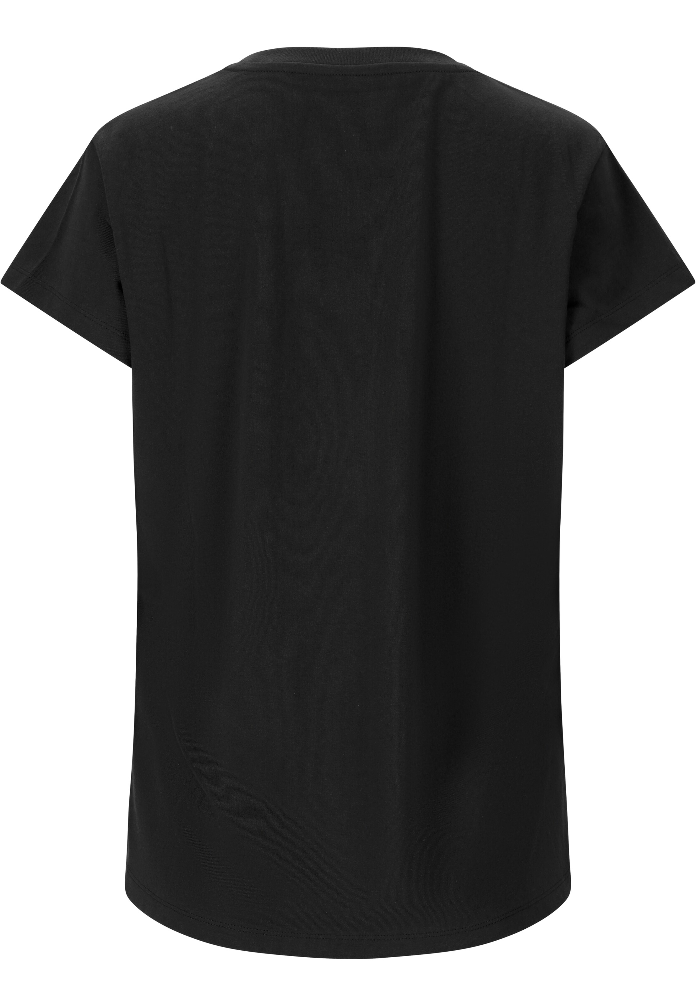 NOU Shirt in Black