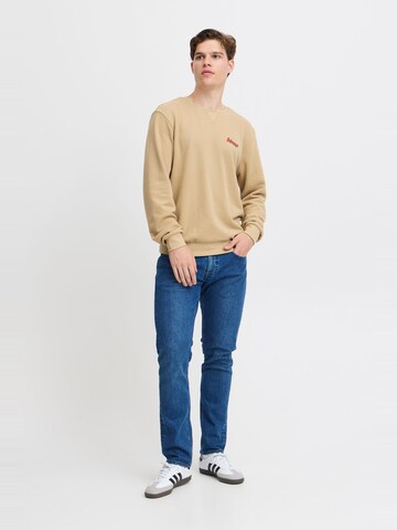 BLEND Regular Jeans 'Twister' in Blauw