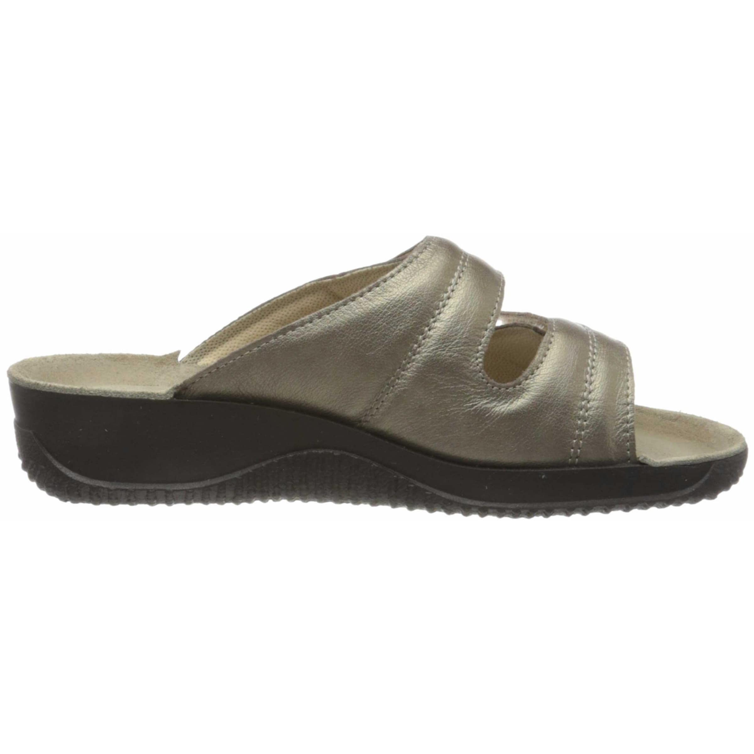 ROHDE Muiltjes 'Soltau' in Groen