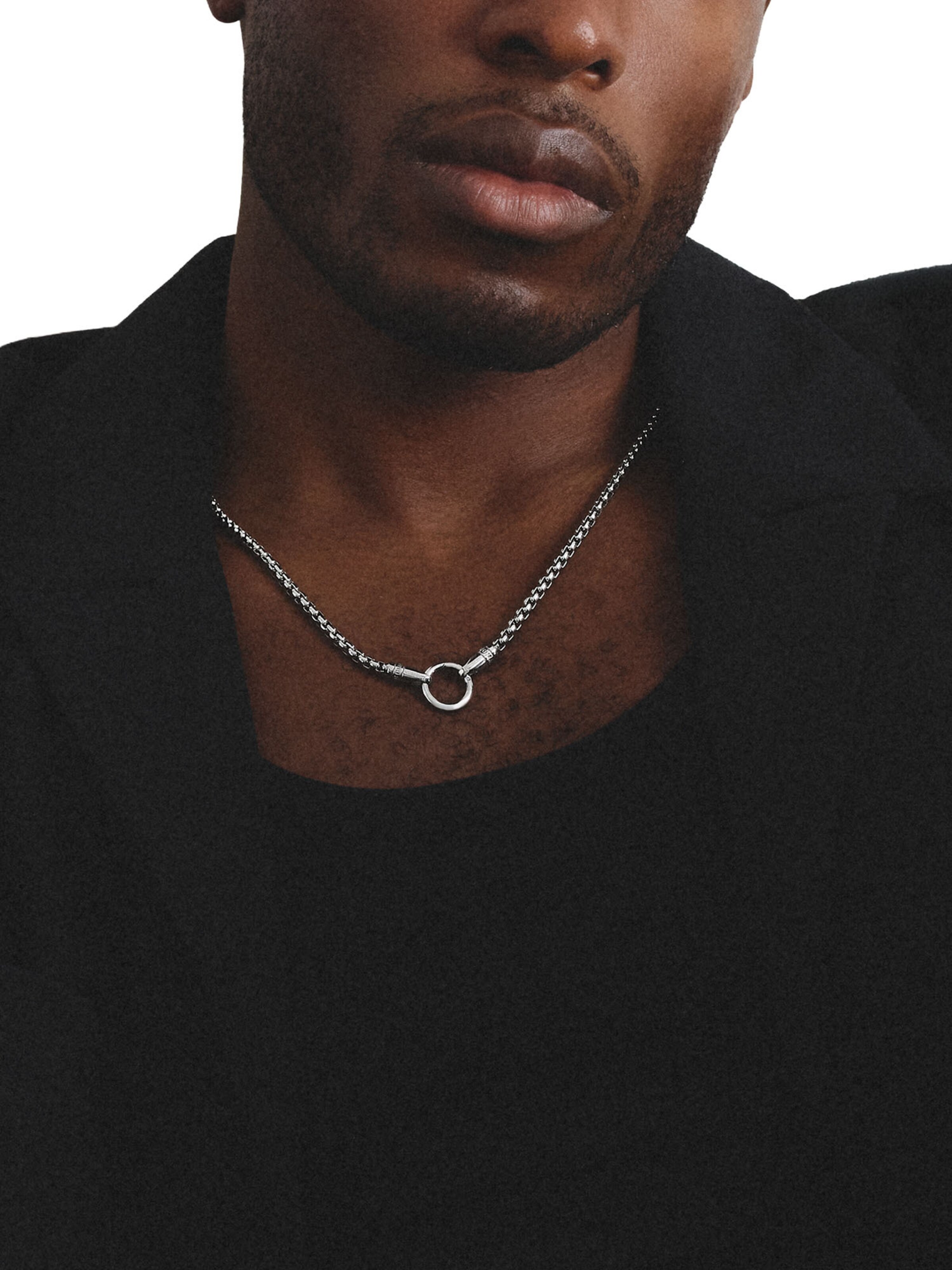 Thomas Sabo Kette in Silber