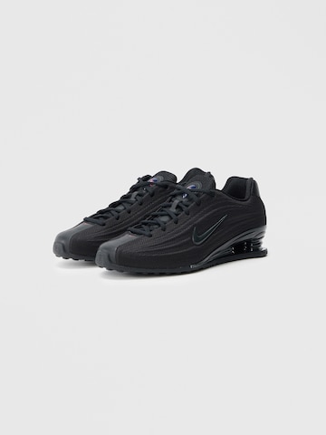 Nike Sportswear Sneaker 'SHOX Z' in Schwarz