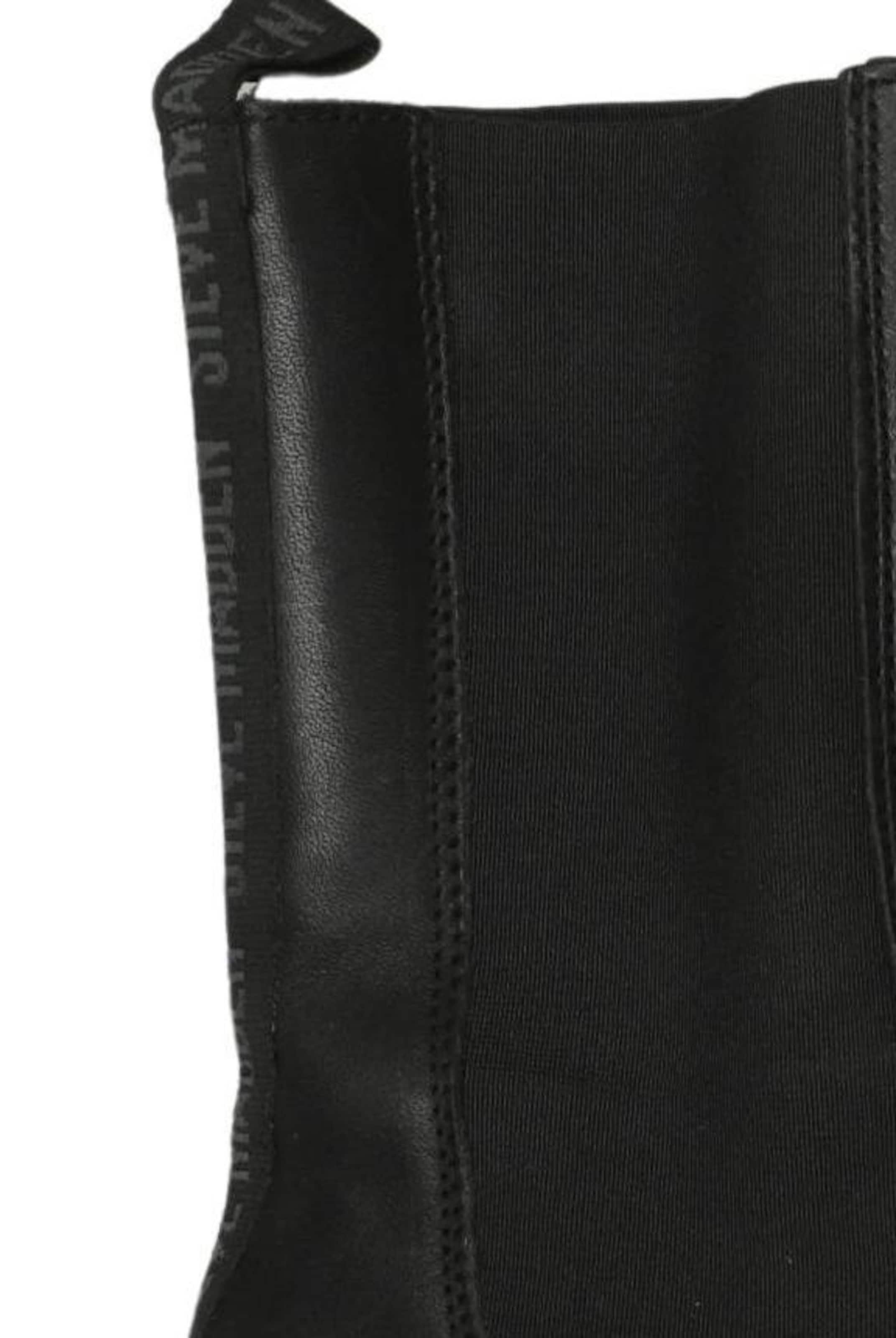 STEVE MADDEN Stiefelette 38 in Schwarz