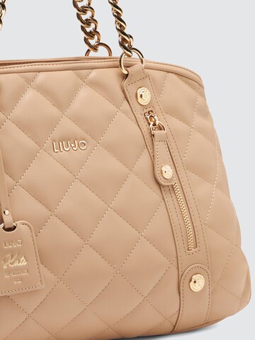 Liu Jo Handtasche in Braun