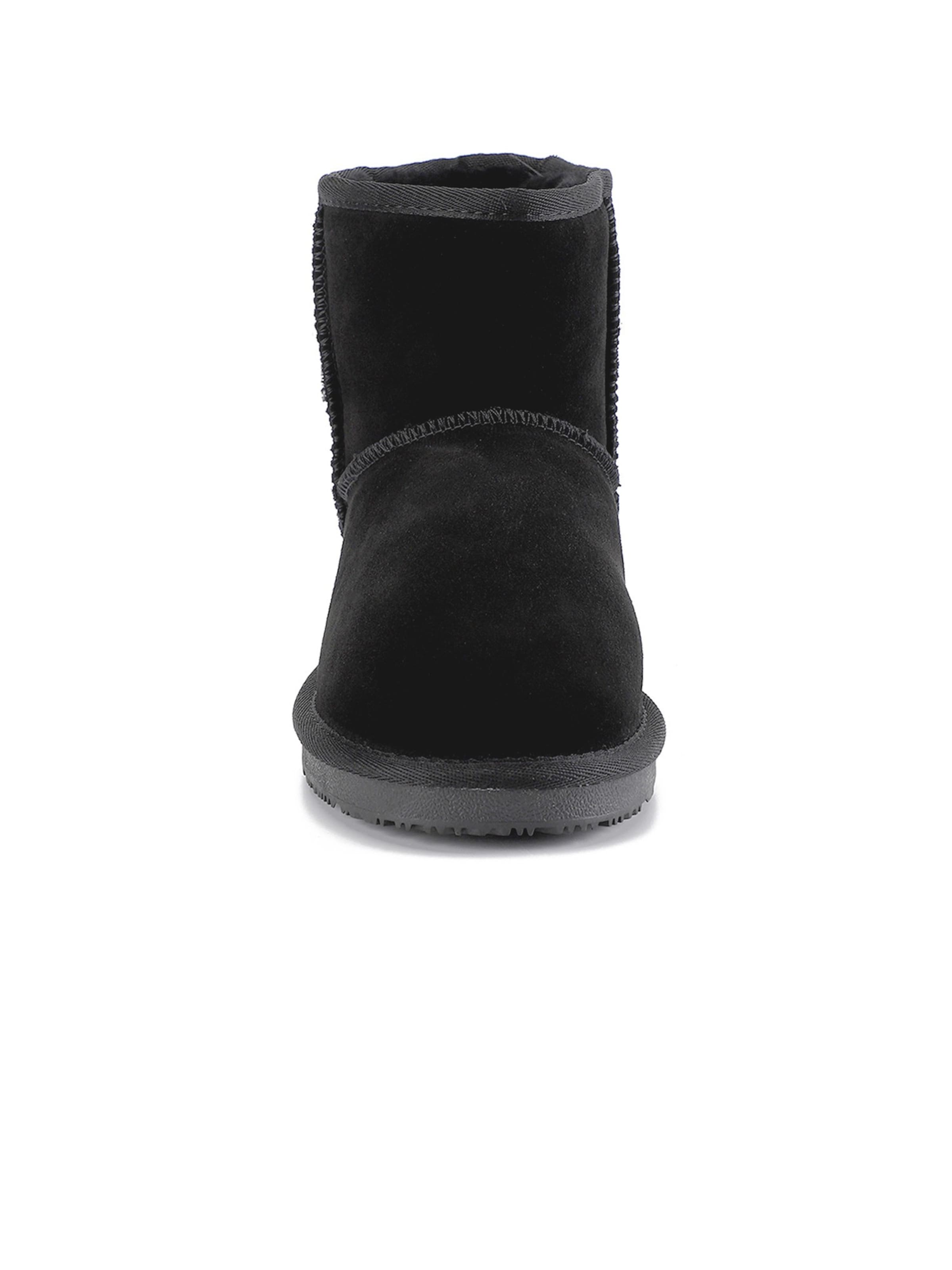 Gooce Støvler 'Skiddaw' i sort