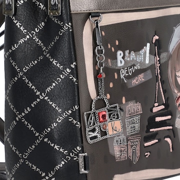 Anekke Rucksack 'Mademoiselle' in Mischfarben