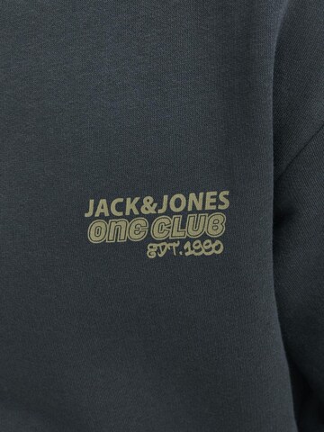 Sweat Jack & Jones Junior en vert