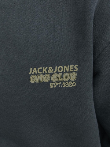 Jack & Jones Junior Sweatshirt in Green