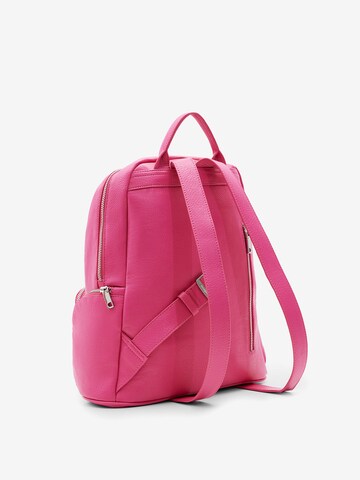 Desigual Rucksack in Pink