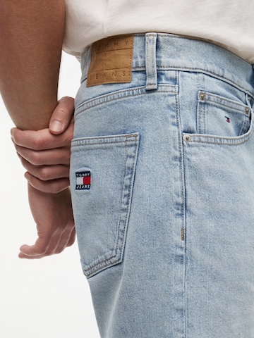 Tommy Jeans Regular Farkut 'OTIS' värissä sininen