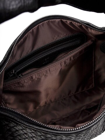 Sacs à main 'MONTANA' L37 HANDMADE SHOES en noir