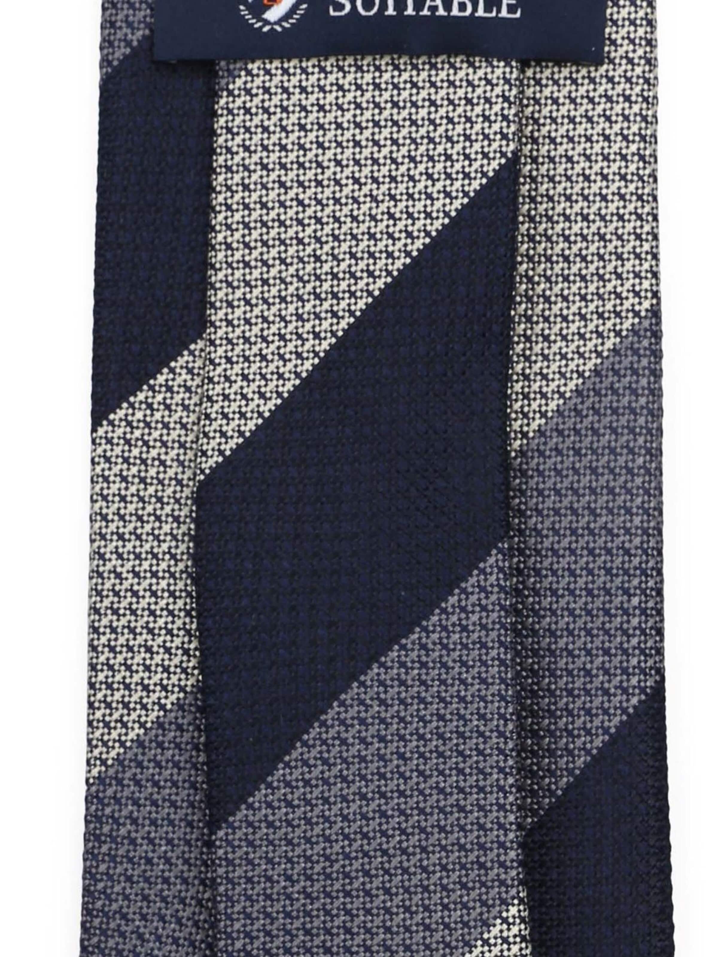 Suitable Krawatte‌‌‌‌‌ in Blau