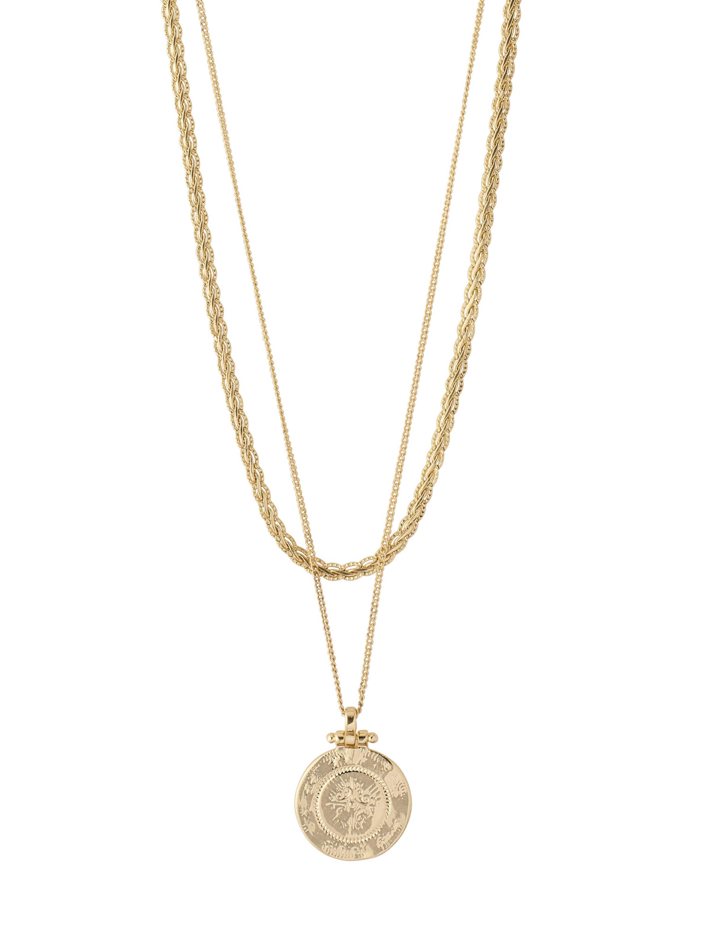 Pilgrim Цепочка в Золотой