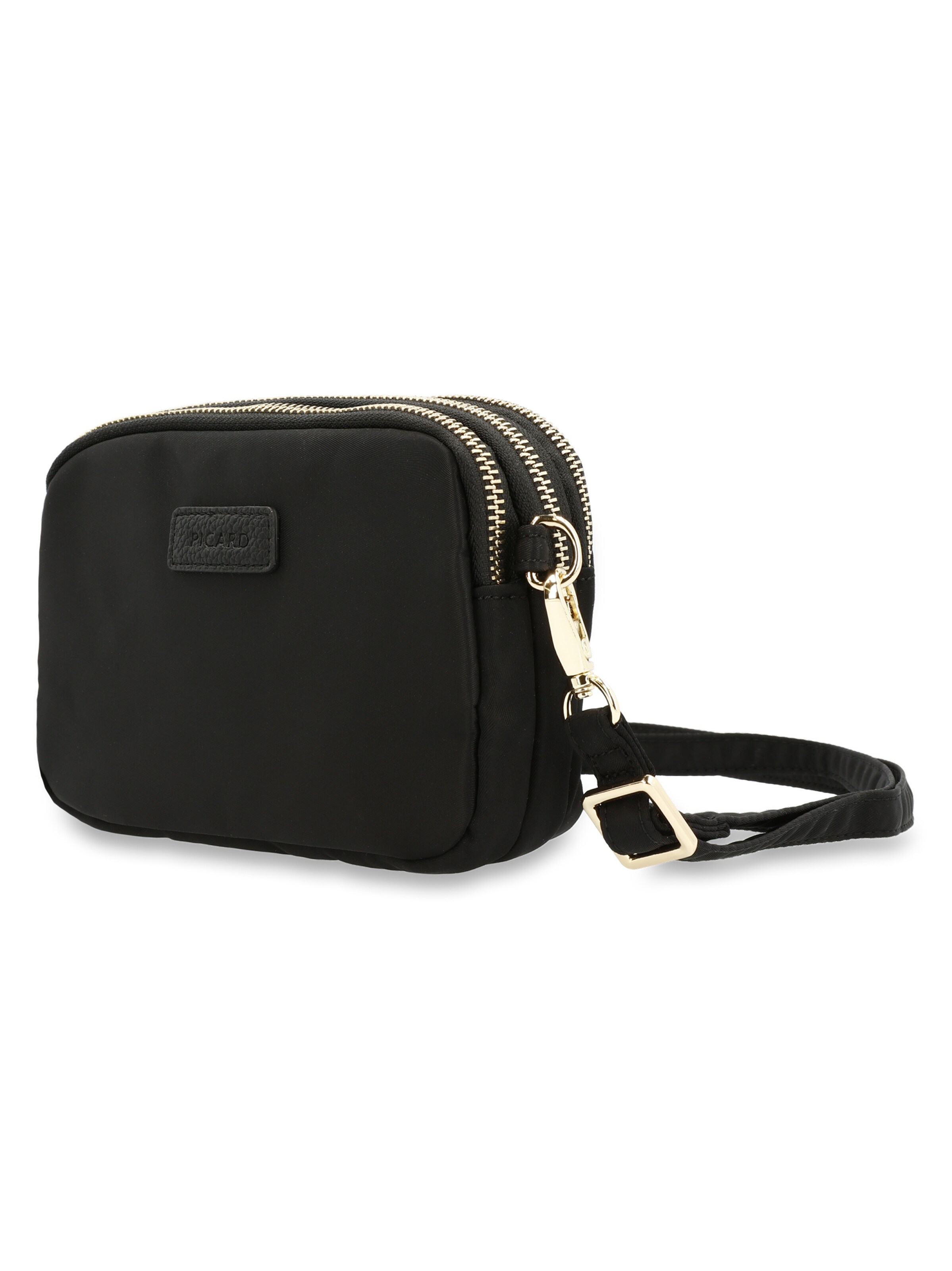 Picard Shoulder bag 'Pina' in Black