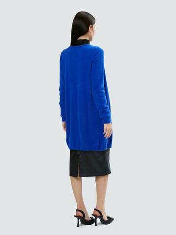Giacchetta di Influencer in blu