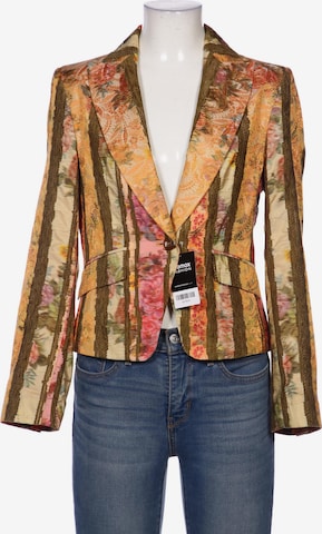 TUZZI Blazer in XS in Green: front