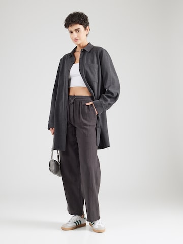 Wide Leg Pantalon 'Theis' JDY en gris