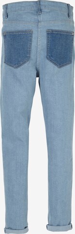 s.Oliver Skinny Jeans in Blauw