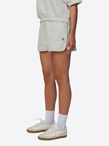 Regular Pantalon Good For Nothing en gris