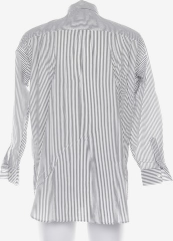 Closed Freizeithemd / Shirt / Polohemd langarm XS in Weiß