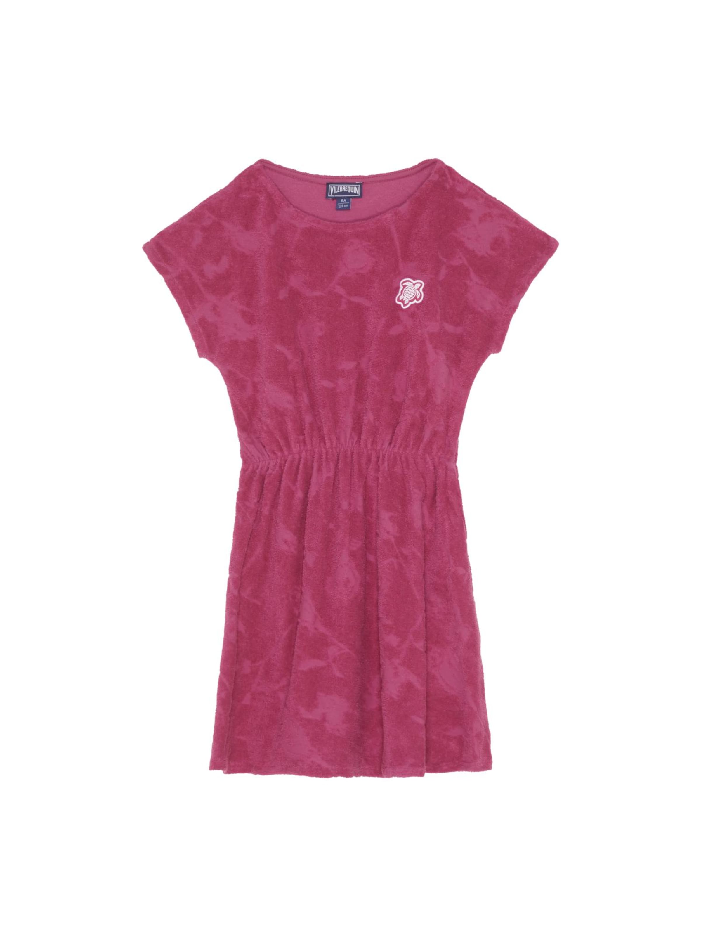 Vilebrequin Dress in 104 in Red, Item view