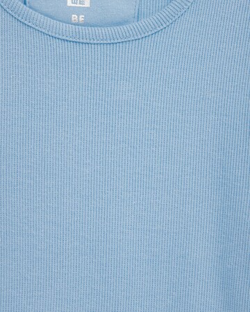 WE Fashion Shirt in Blue