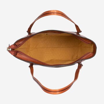 Shopper 'Paris' di Jekyll & Hide in marrone