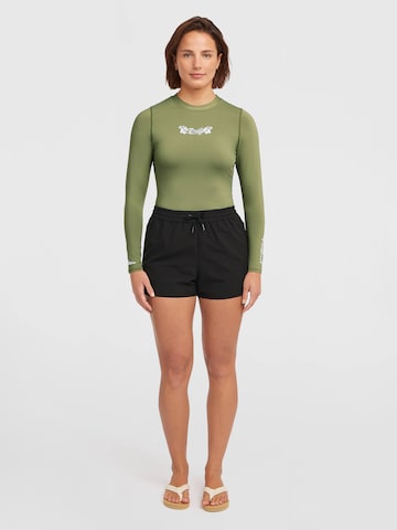 Pantaloncini da bagno 'Essentials 12' di O'NEILL in nero