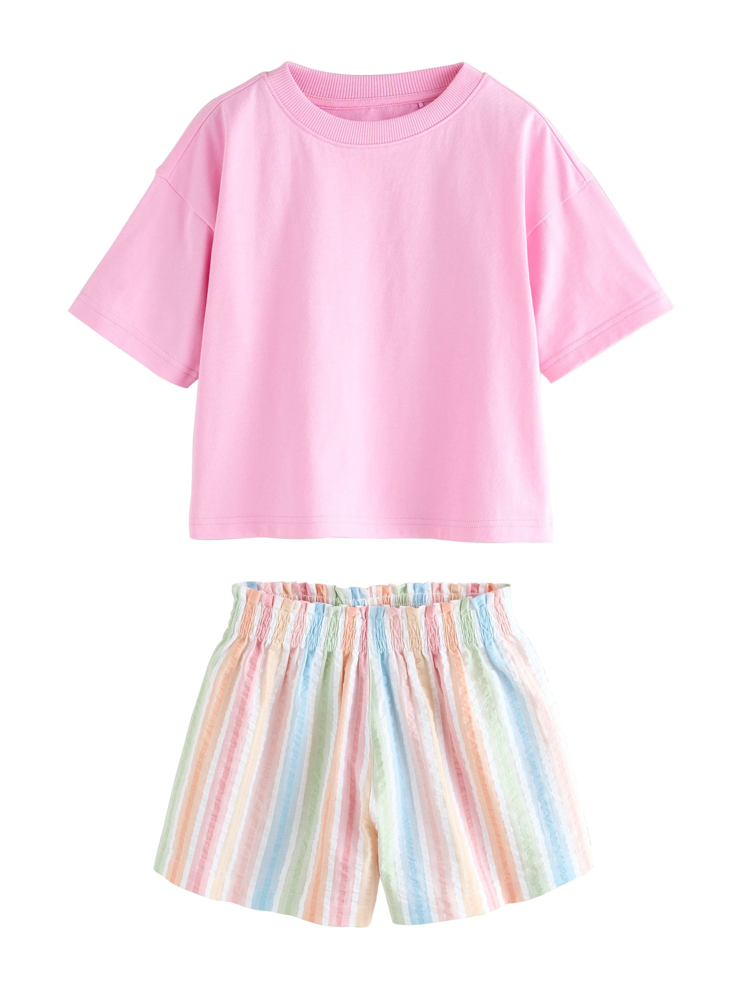 Pyjama Next en mélange de couleurs