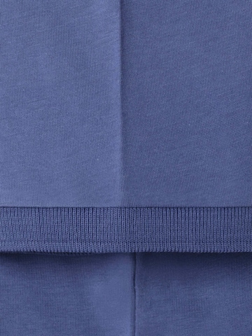 Hackett London Shirt 'Essential' in Blauw