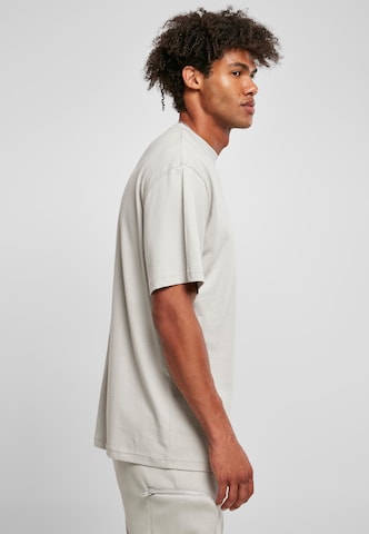 T-Shirt Urban Classics en gris