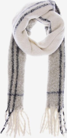 Soyaconcept Scarf & Wrap in One size in Beige: front