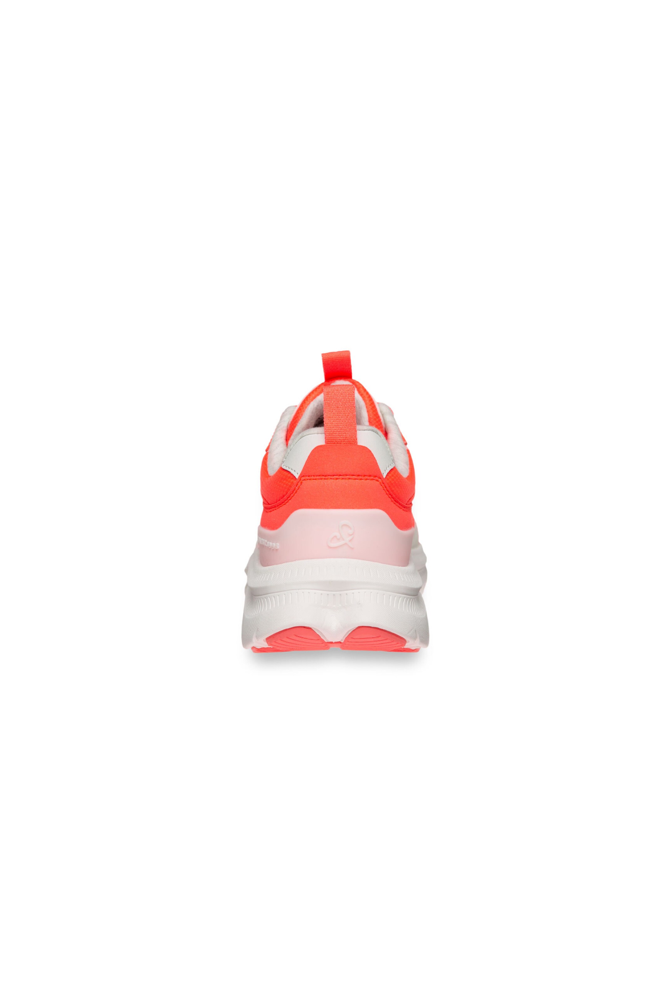 Soccx Sneakers in Orange