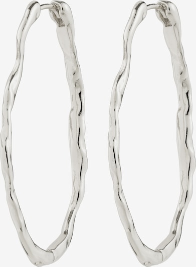 Pilgrim Naušnice 'Timber' u srebro, Pregled proizvoda