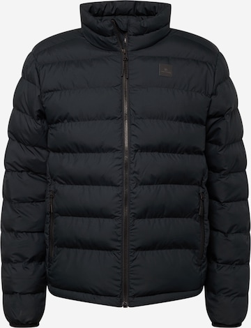RIP CURL Outdoor jacket 'ANTI SERIES ELITE' in Black: front
