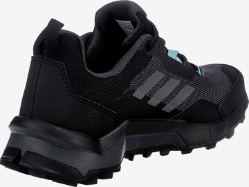 ADIDAS TERREX Боти 'AX4' в черно