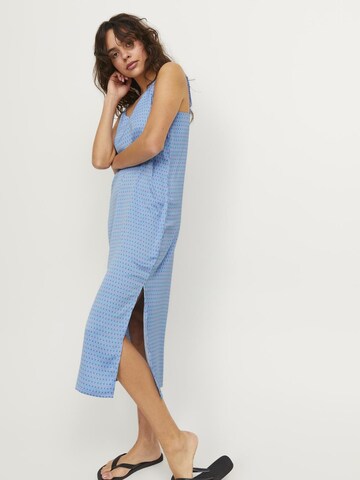 Robe de cocktail 'JXCleo' JJXX en bleu