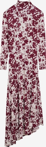 Scalpers Mekko värissä punainen: etupuoli