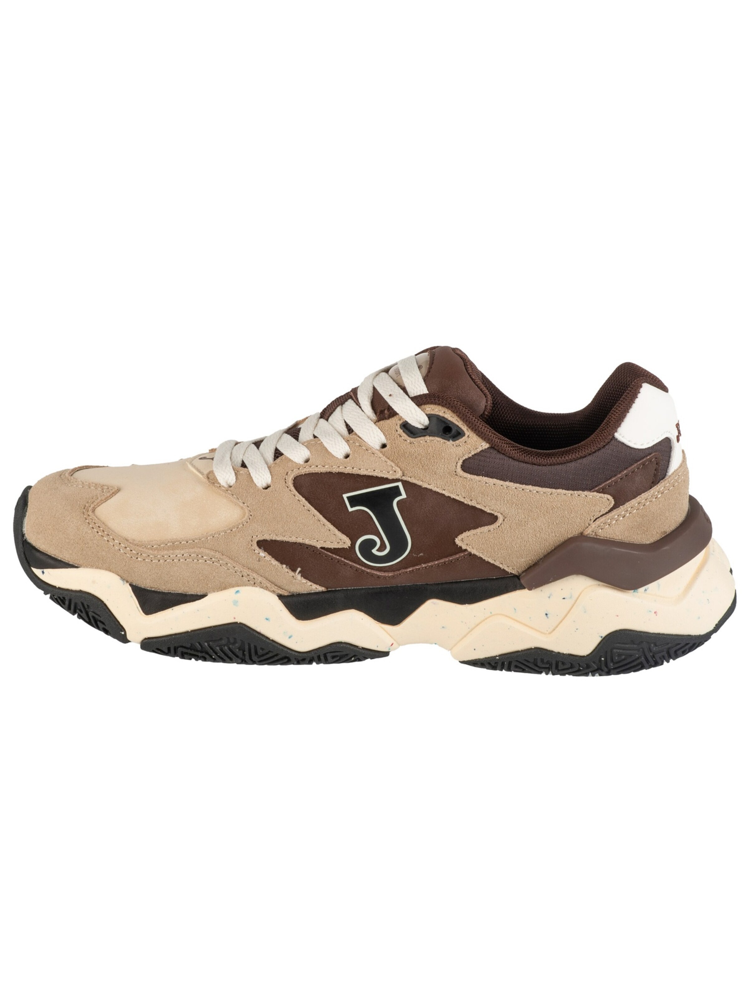 JOMA Platform trainers 'Joma C1400' in Beige