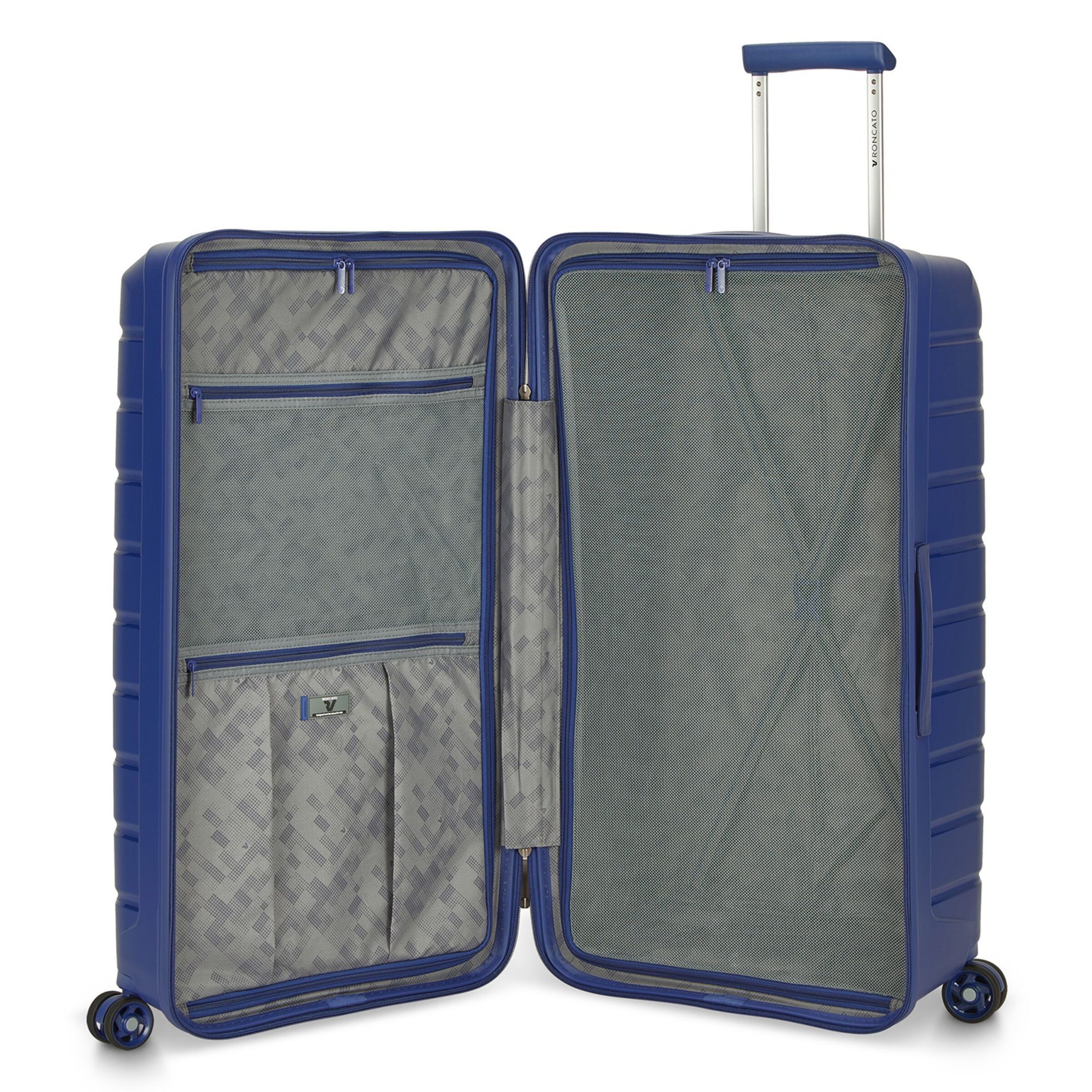 Roncato Trolley 'B-Flying ' in Blau