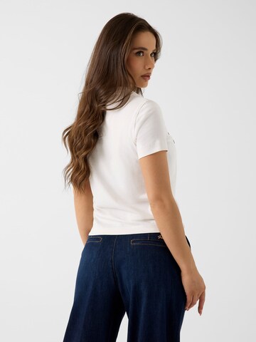 GUESS Shirt in White