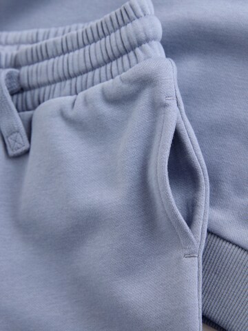 Next Joggingpak in Blauw