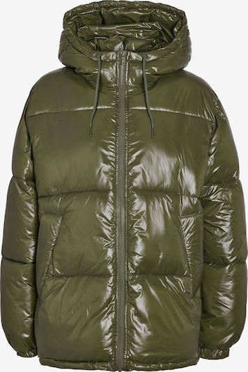 Noisy may Between-Season Jacket 'NMAllie' in M in Olive, Item view