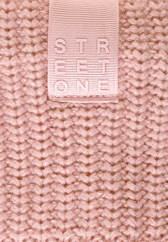 STREET ONE Stirnband in Pink