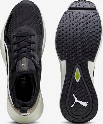 PUMA Running shoe 'Nitro Squared' in Black