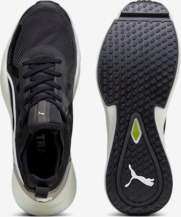 PUMA Running Shoes 'Nitro Squared' in Black