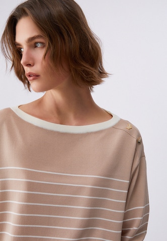 Pullover di Liu Jo in marrone