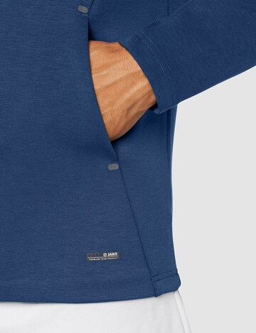JAKO Sportsweatshirt i blå